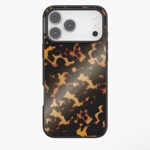 popsocket case iphone 17 pro max tortoise